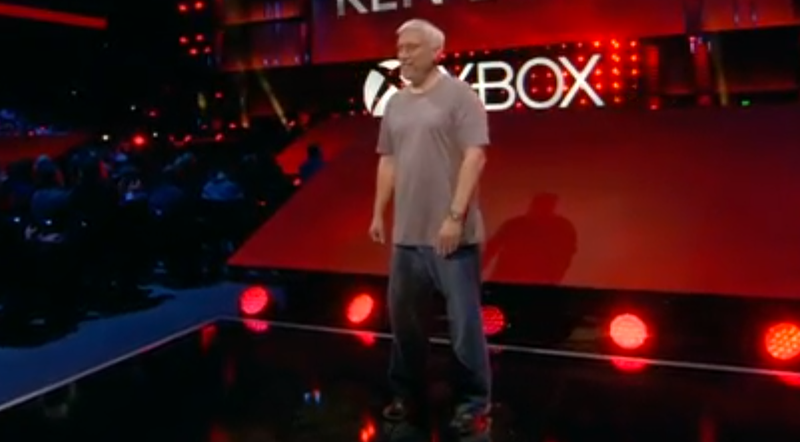 Illustration for article titled So Far, E3's Dress Code Is a Little Too Casual This Year